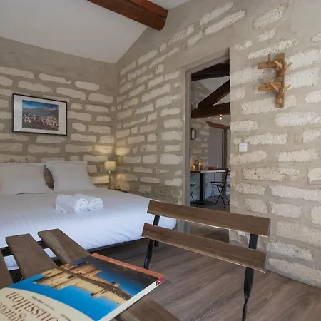 Les Secrets De Sainte Eulalie - Premiere Conciergerie Apartment *