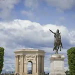 Les Secrets De Sainte Eulalie - Premiere Conciergerie Μονπελιέ