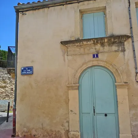 Appartement Les Secrets De Sainte Eulalie - Premiere Conciergerie Montpellier