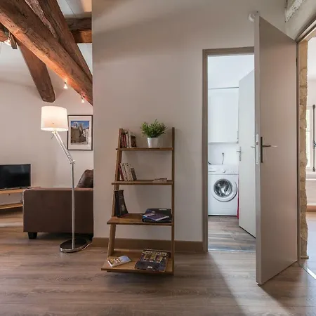 Апартаменты Les Secrets De Sainte Eulalie - Premiere Conciergerie *