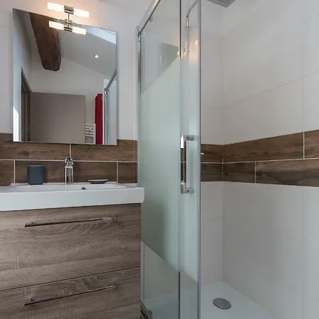 Les Secrets De Sainte Eulalie - Premiere Conciergerie * Montpellier