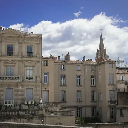 Апартаменты Les Secrets De Sainte Eulalie - Premiere Conciergerie