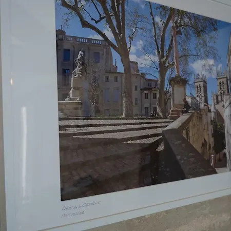 Апартаменты Les Secrets De Sainte Eulalie - Premiere Conciergerie