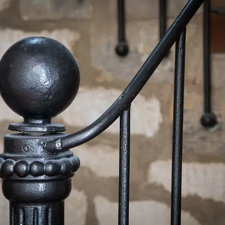 Les Secrets De Sainte Eulalie - Premiere Conciergerie Монпелье