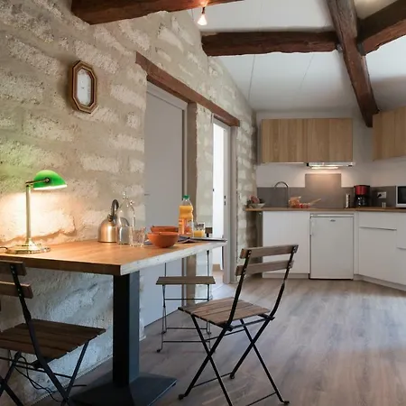 Apartamento Les Secrets De Sainte Eulalie - Premiere Conciergerie